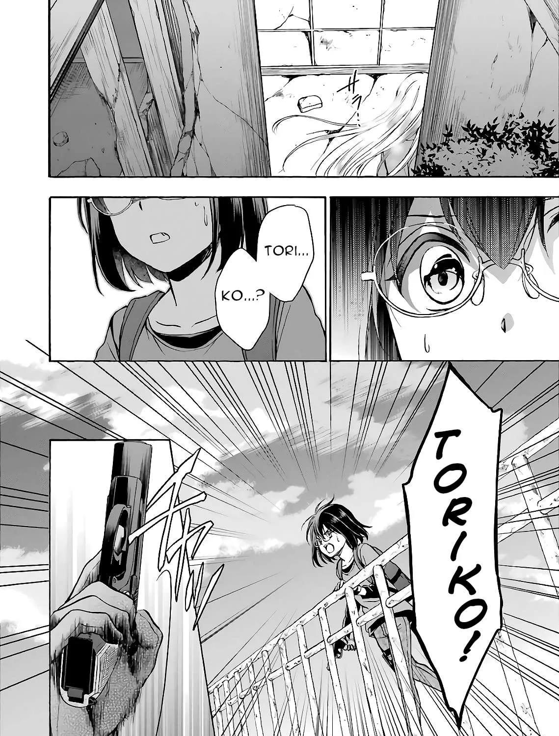 Read Isekai Picnic chapter 20 image 62 on Lezhin