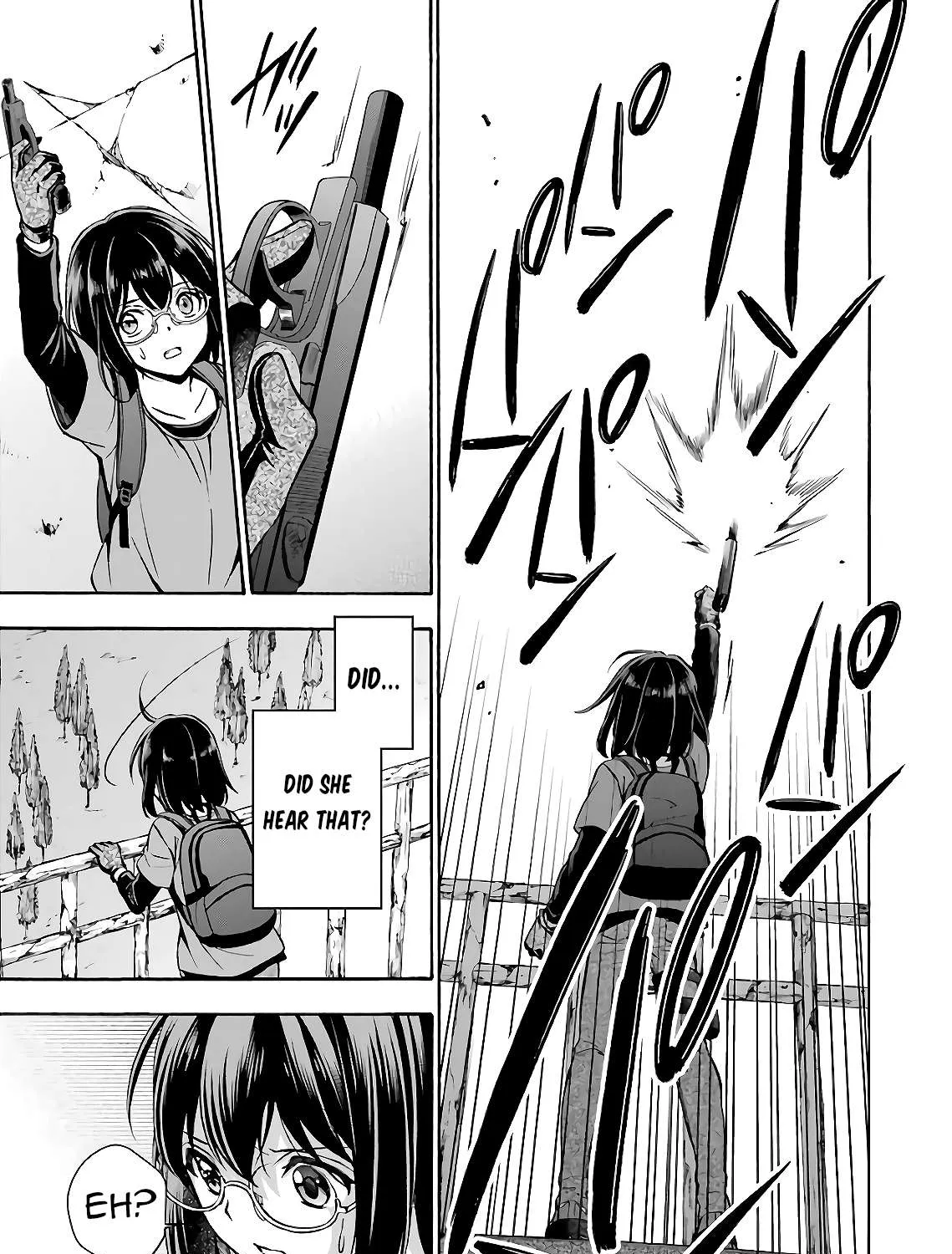 Read Isekai Picnic chapter 20 image 64 on Lezhin
