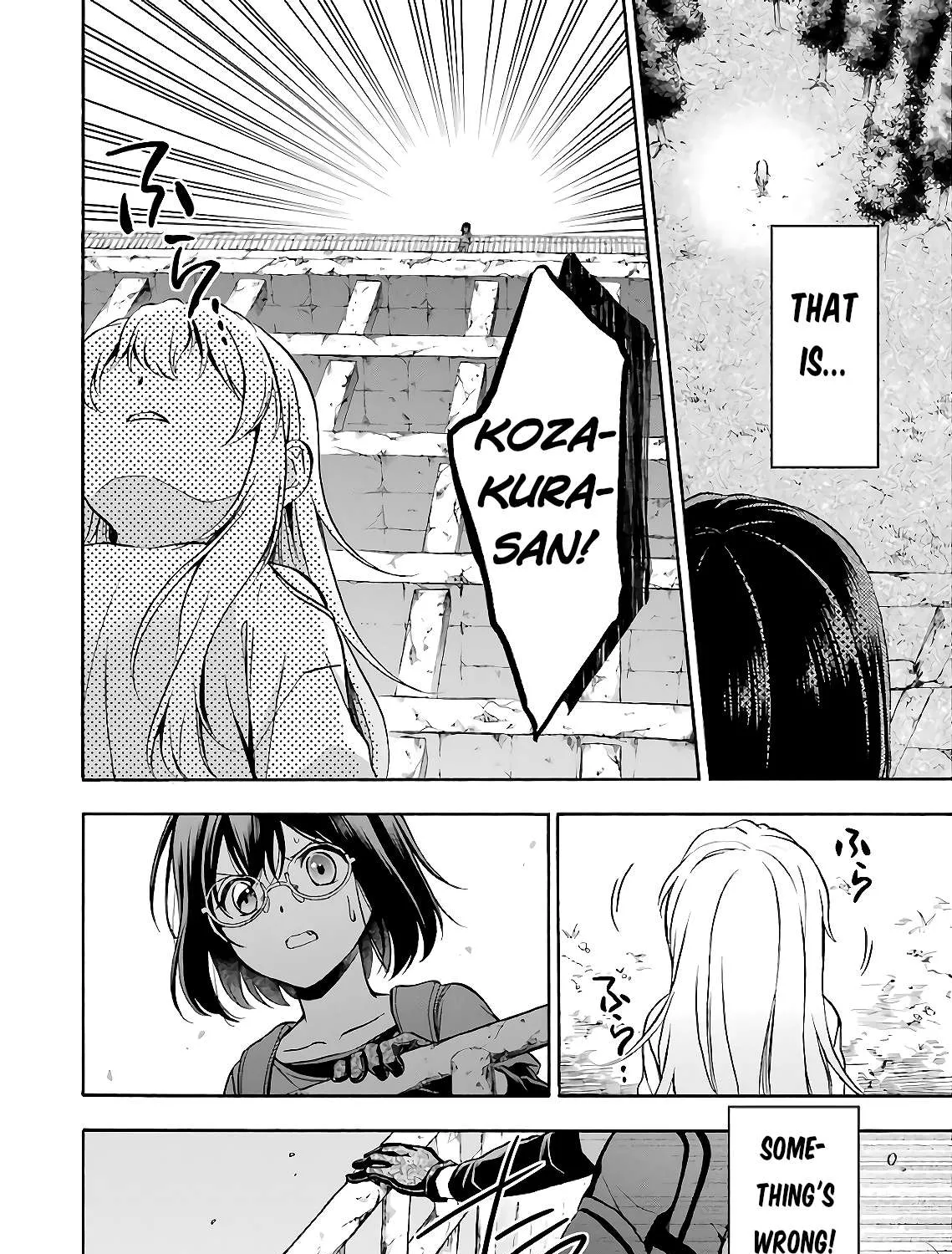 Read Isekai Picnic chapter 20 image 66 on Lezhin