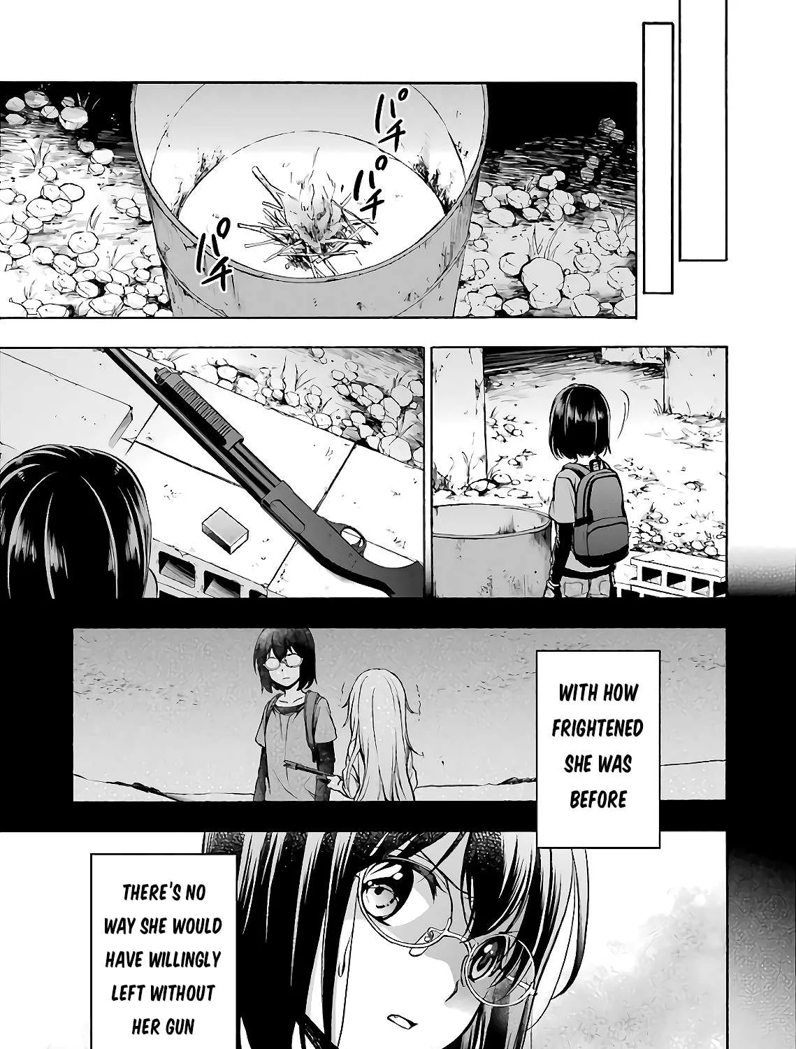 Read Isekai Picnic chapter 20 image 68 on Lezhin