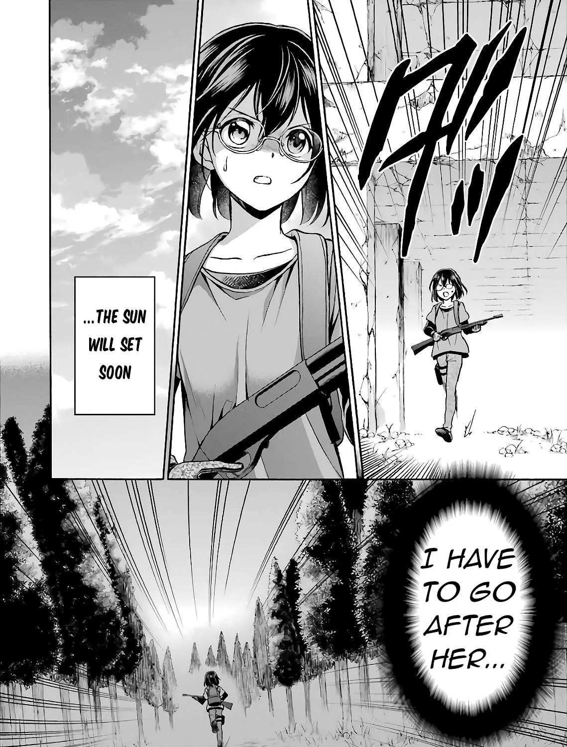 Read Isekai Picnic chapter 20 image 70 on Lezhin