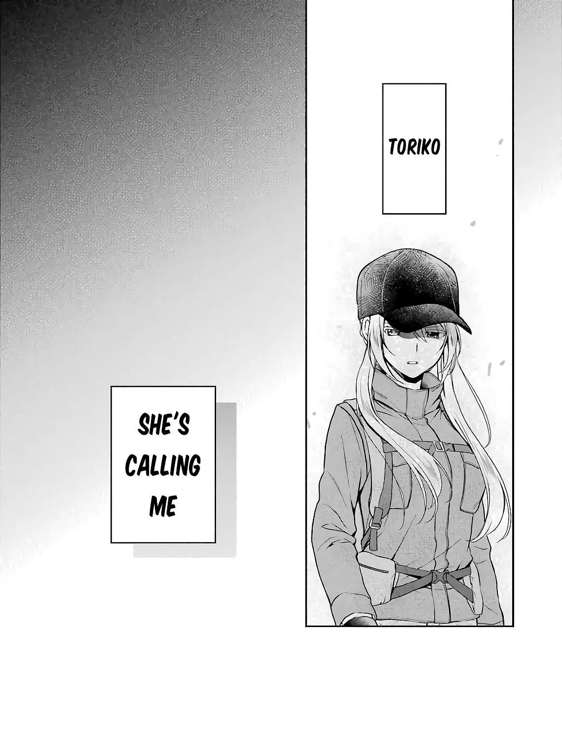Read Isekai Picnic chapter 20 image 8 on Lezhin