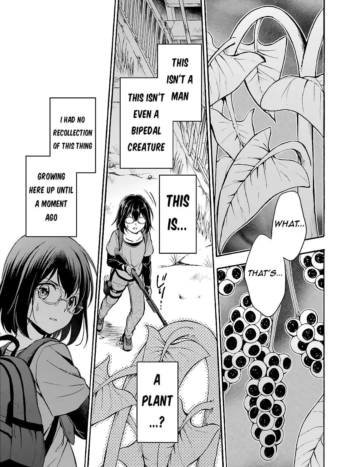 Read Isekai Picnic chapter 21 image 25 on Lezhin