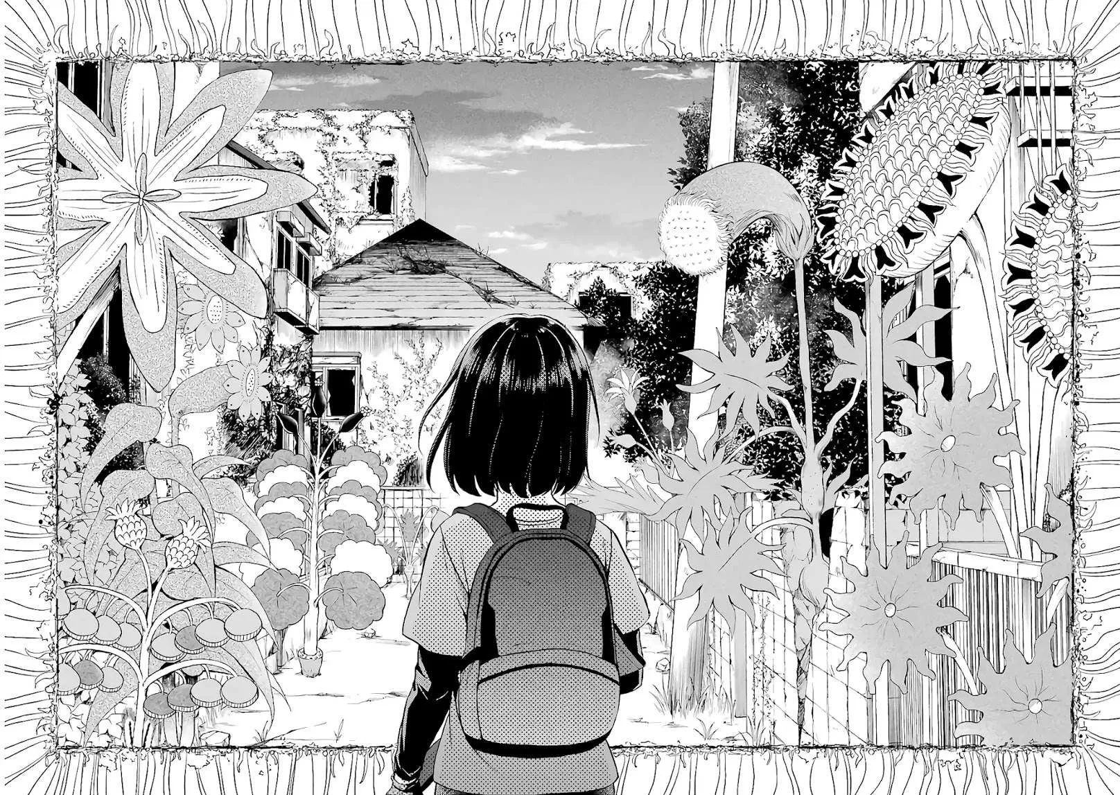 Read Isekai Picnic chapter 21 image 27 on Lezhin