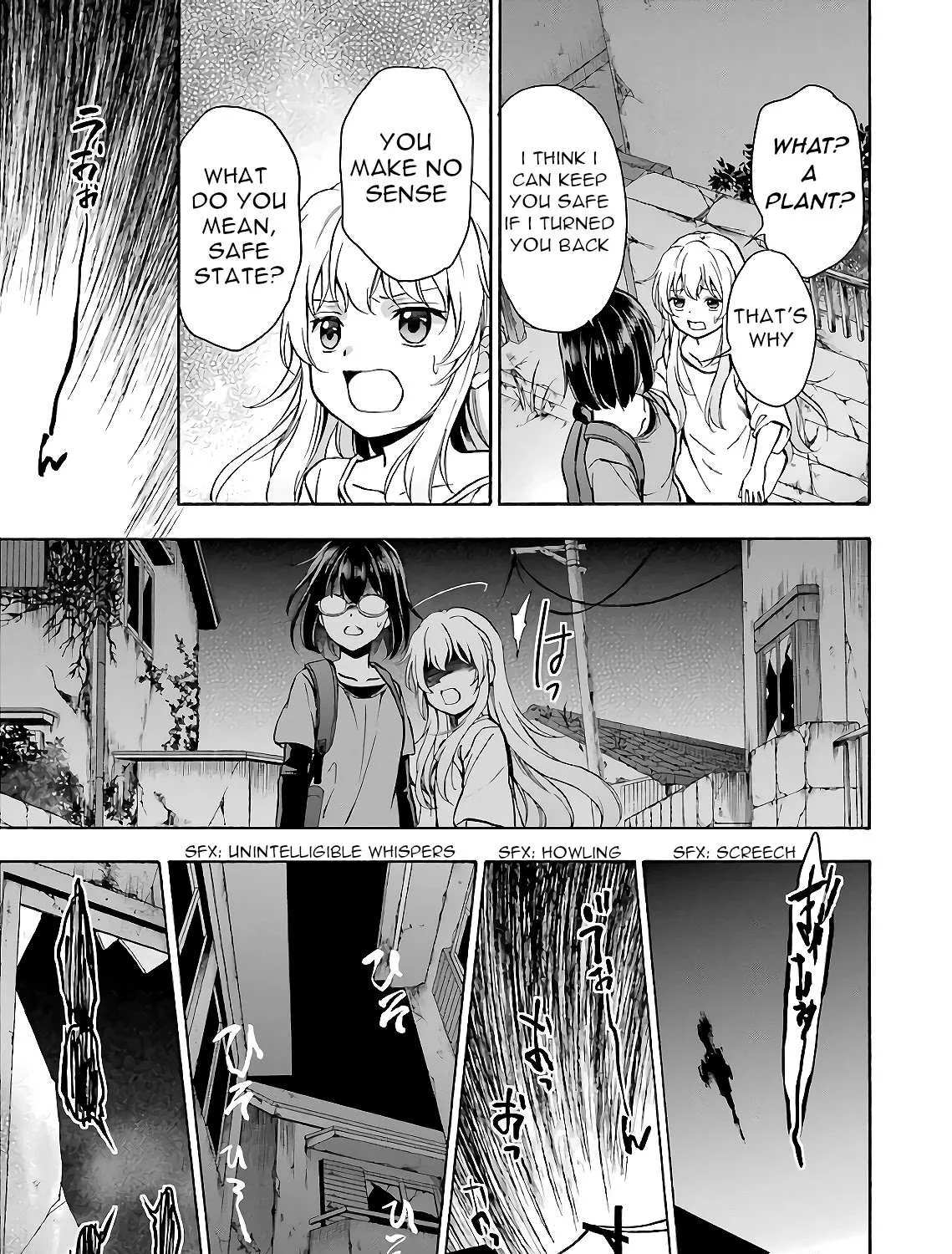 Read Isekai Picnic chapter 21 image 63 on Lezhin
