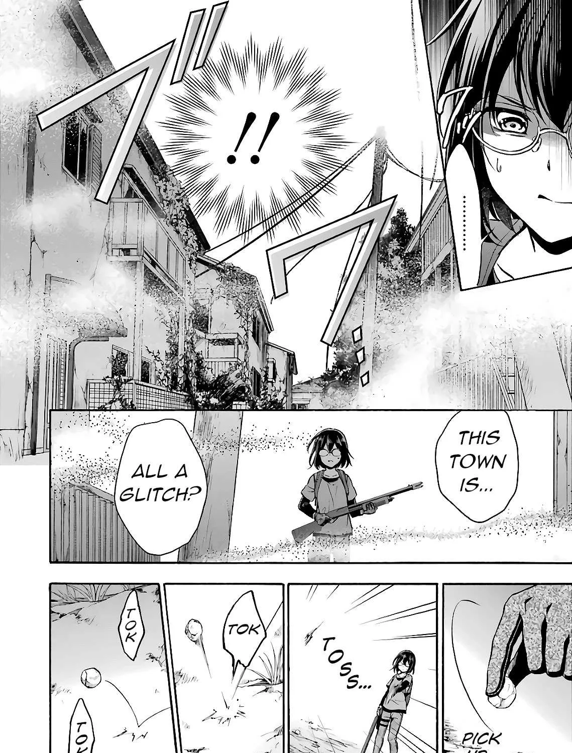 Read Isekai Picnic chapter 21 image 7 on Lezhin