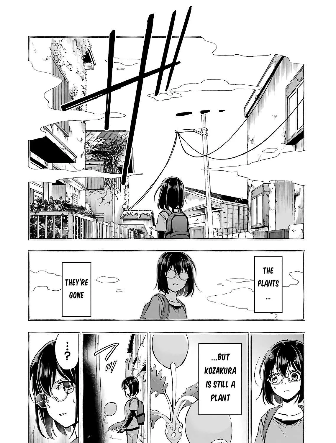 Read Isekai Picnic chapter 22 image 14 on Lezhin