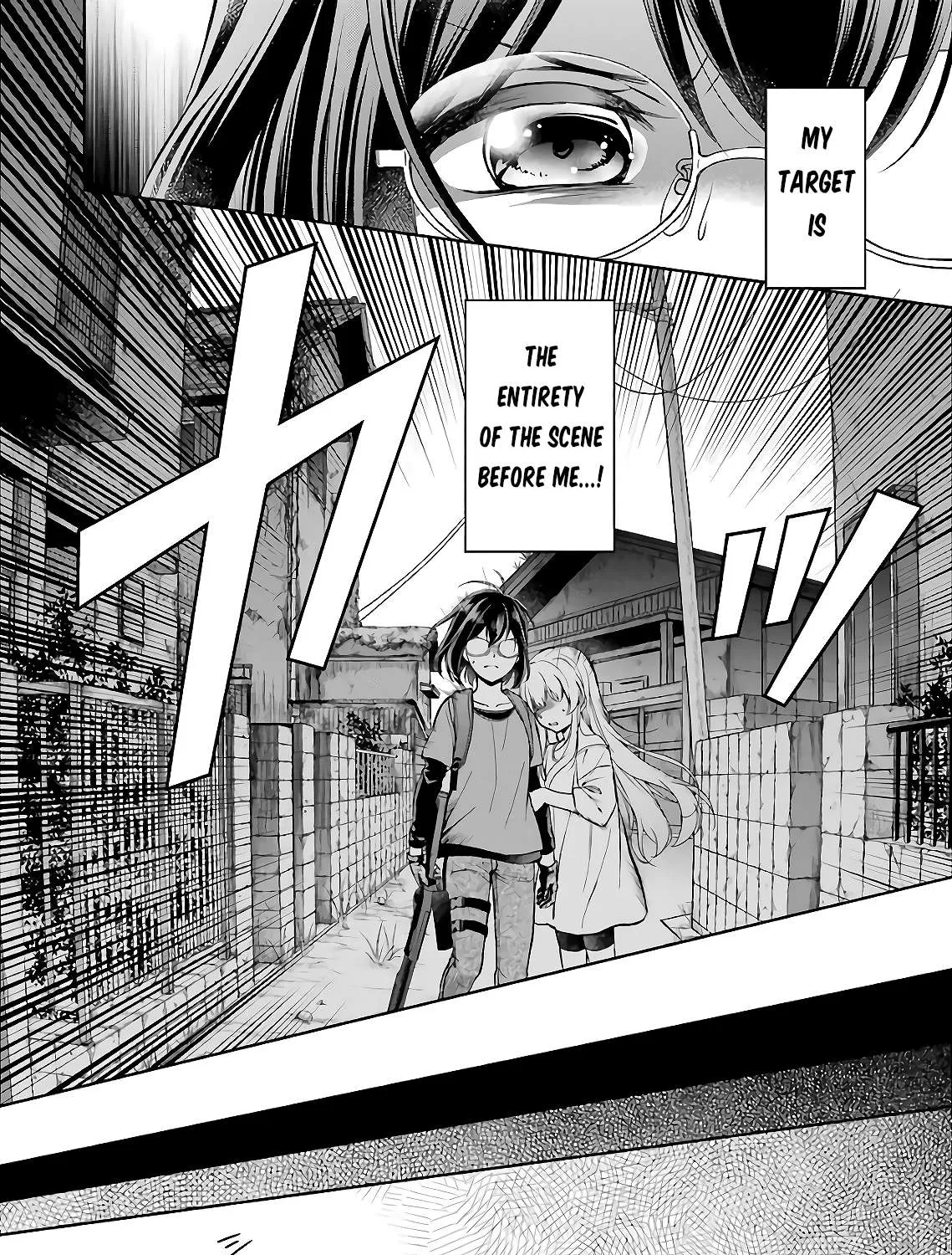 Read Isekai Picnic chapter 22 image 2 on Lezhin
