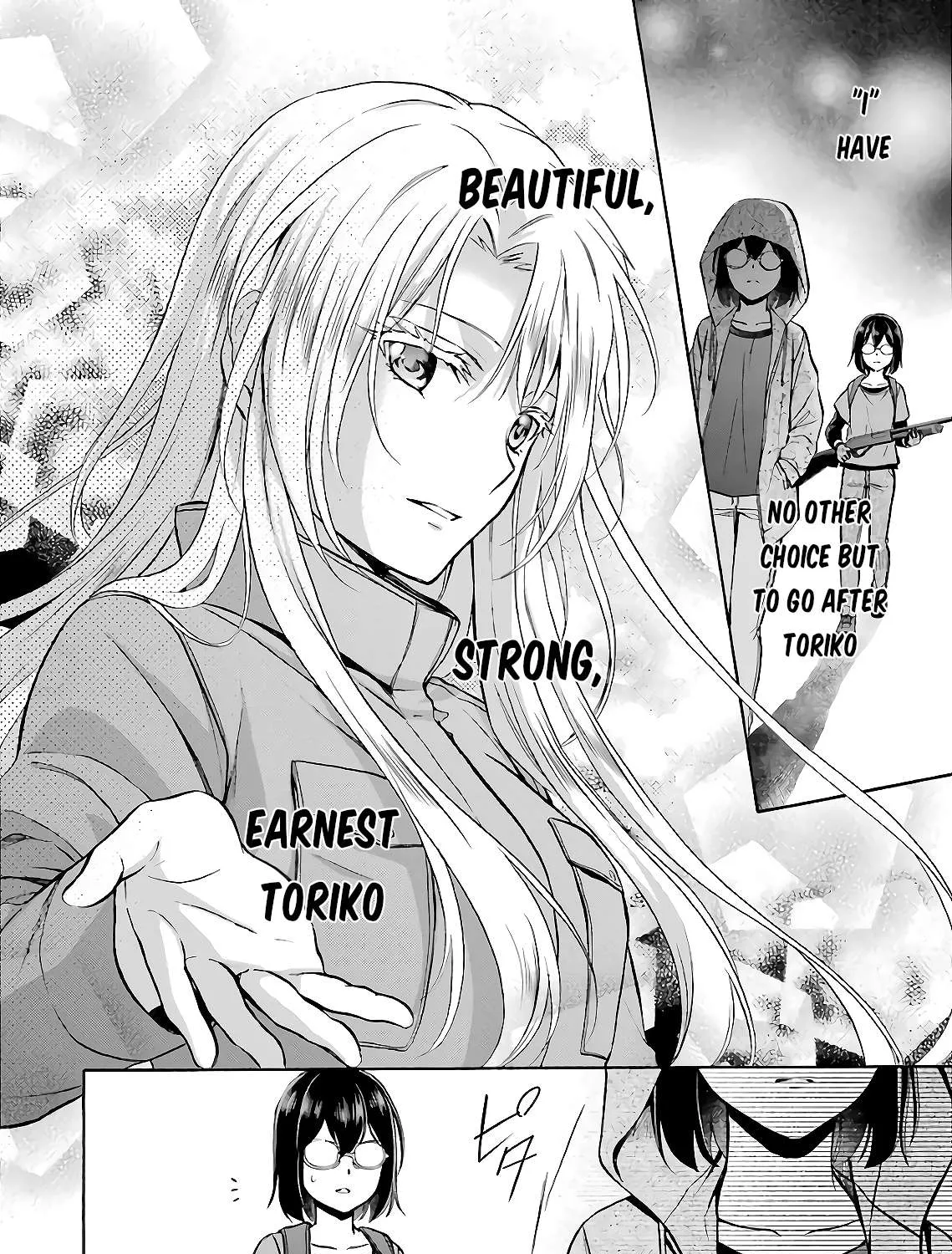 Read Isekai Picnic chapter 22 image 34 on Lezhin