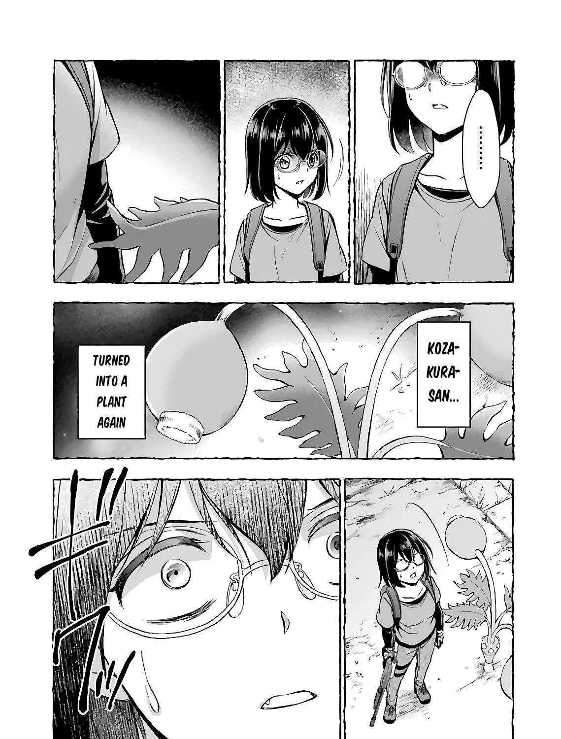 Read Isekai Picnic chapter 22 image 4 on Lezhin
