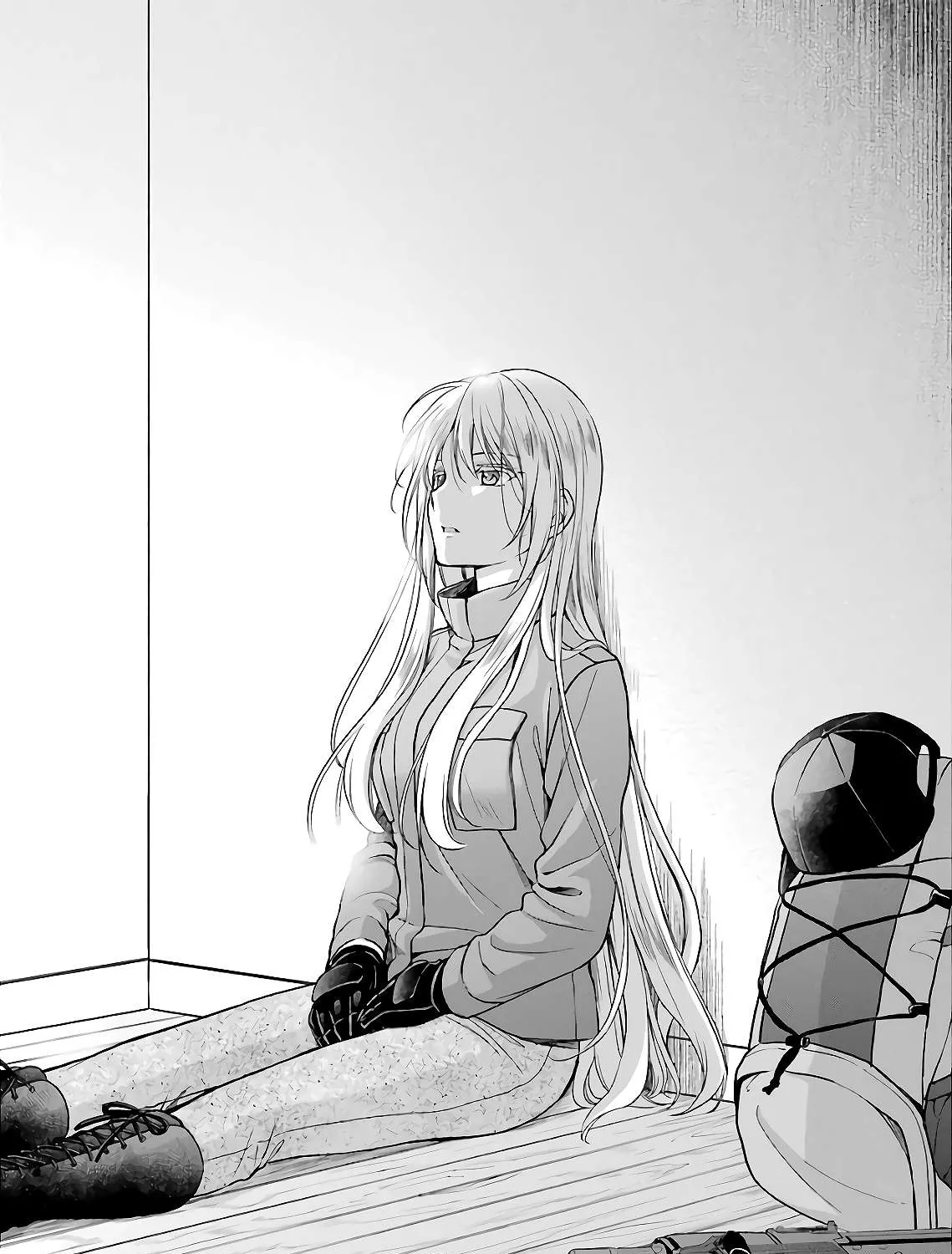 Read Isekai Picnic chapter 22 image 40 on Lezhin