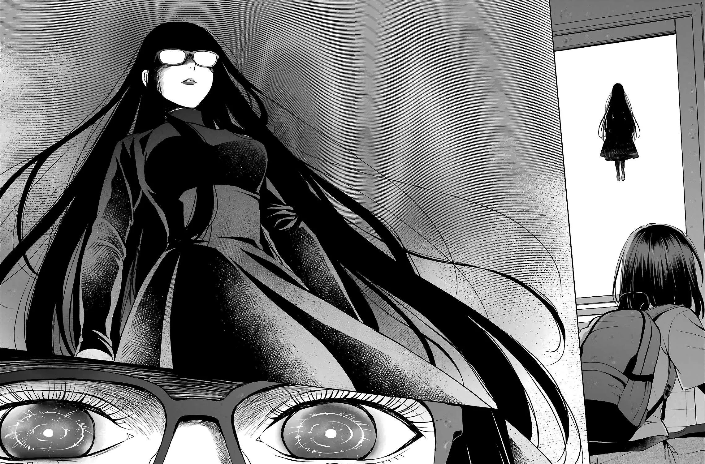 Read Isekai Picnic chapter 22 image 50 on Lezhin