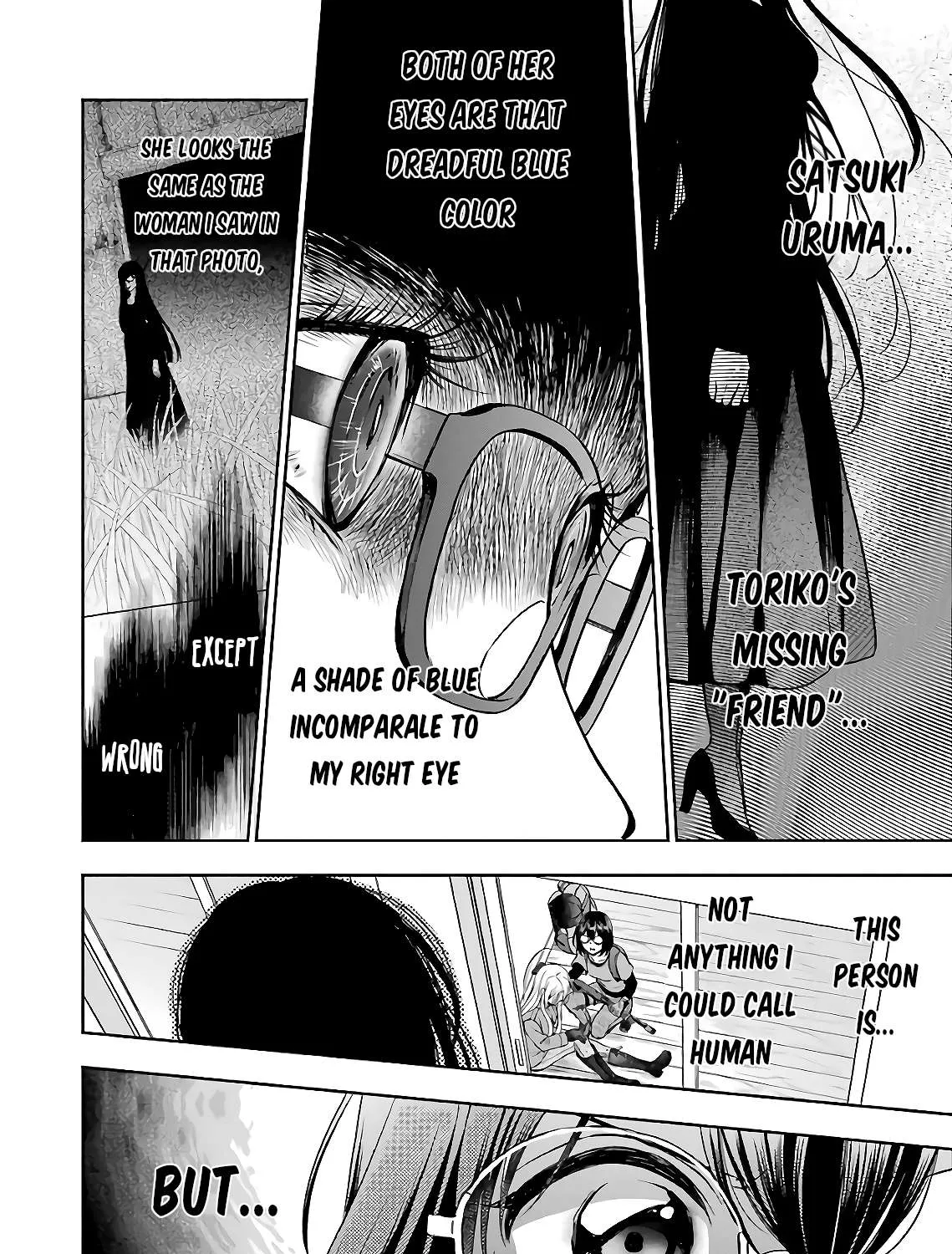 Read Isekai Picnic chapter 22 image 52 on Lezhin