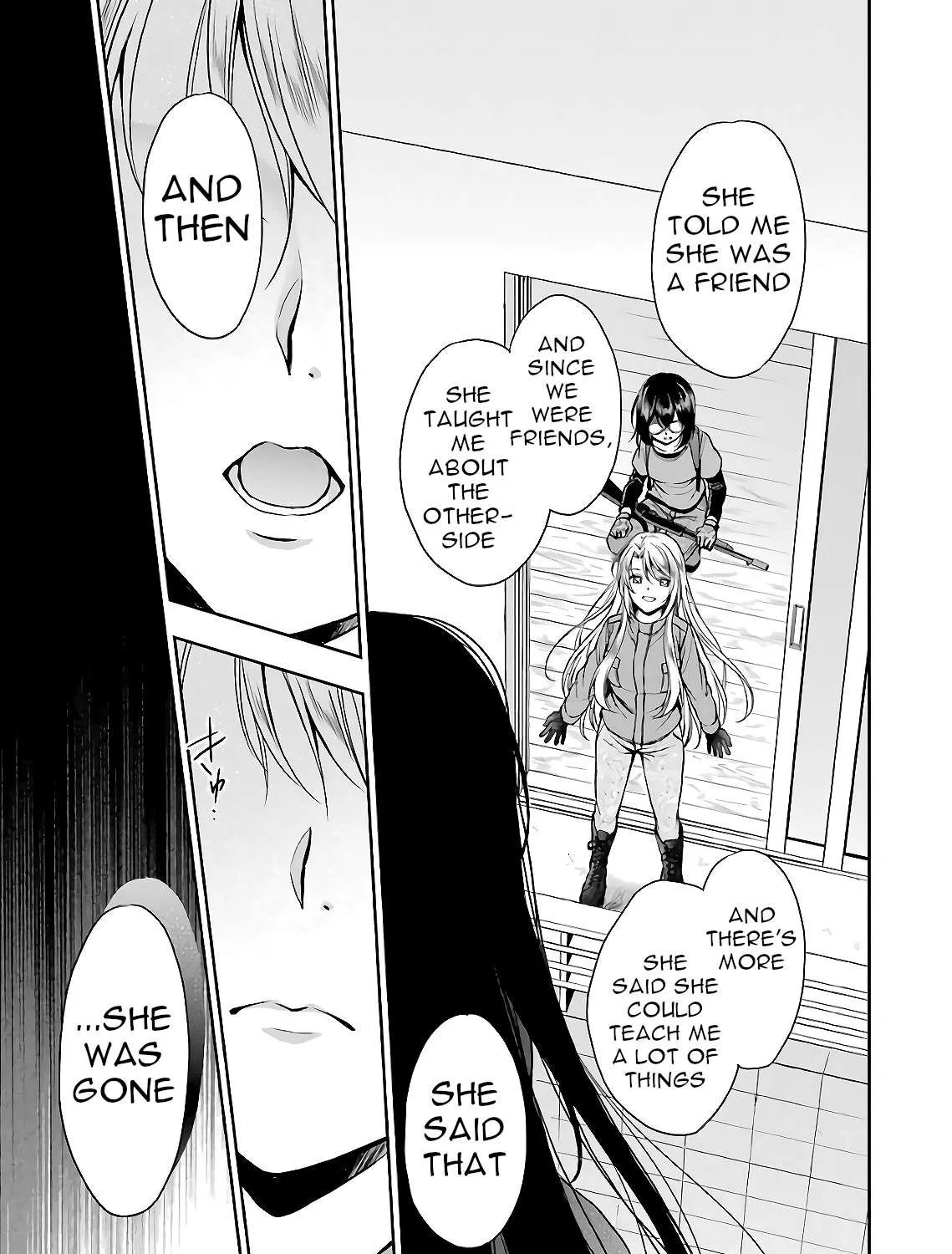 Read Isekai Picnic chapter 22 image 58 on Lezhin