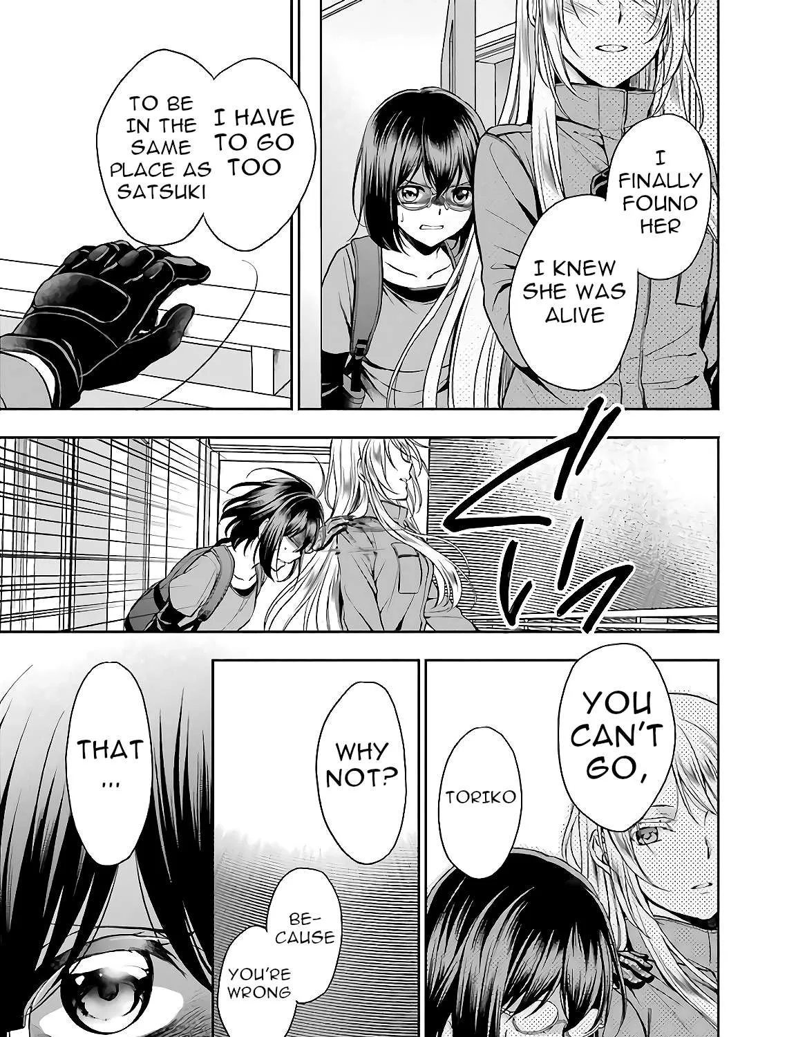 Read Isekai Picnic chapter 22 image 62 on Lezhin