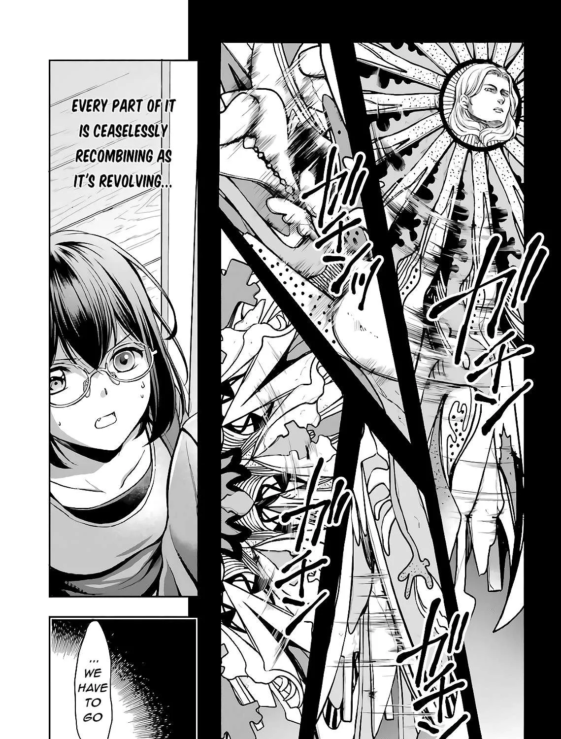 Read Isekai Picnic chapter 22 image 66 on Lezhin