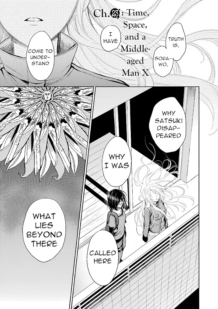 Read Isekai Picnic chapter 23 image 0 on Lezhin