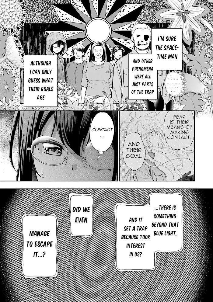 Read Isekai Picnic chapter 23 image 17 on Lezhin