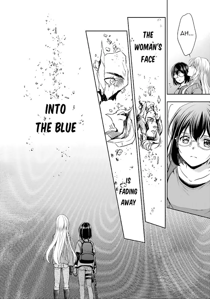Read Isekai Picnic chapter 23 image 18 on Lezhin