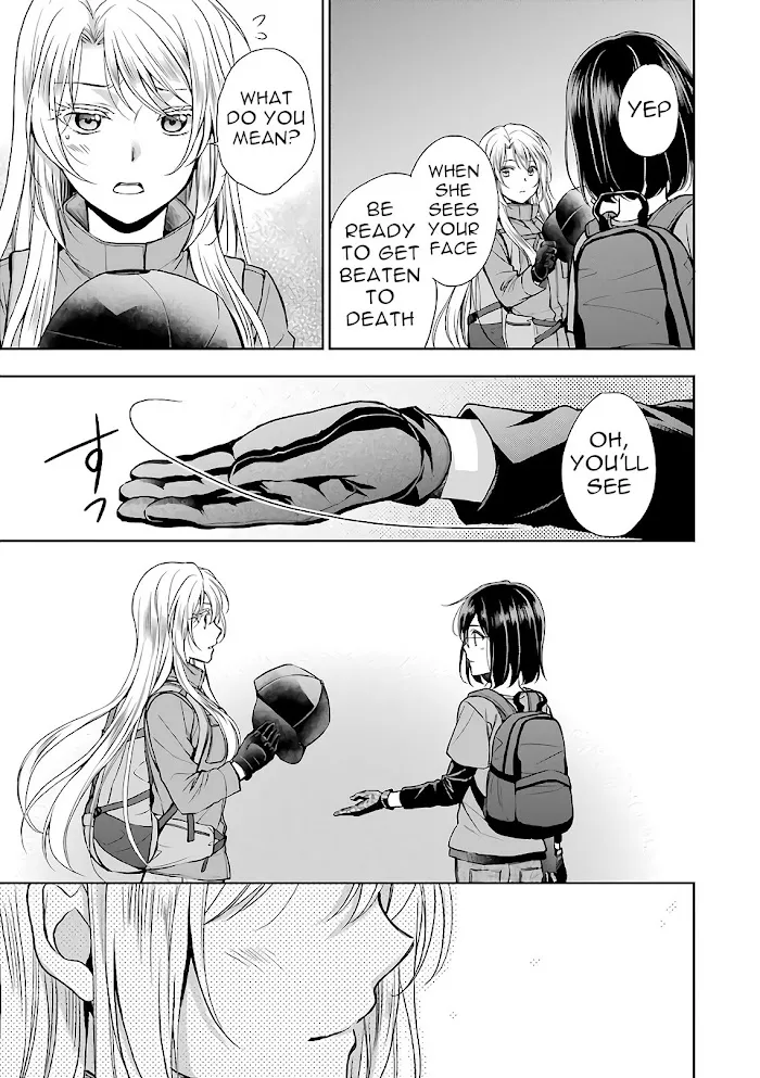Read Isekai Picnic chapter 23 image 21 on Lezhin
