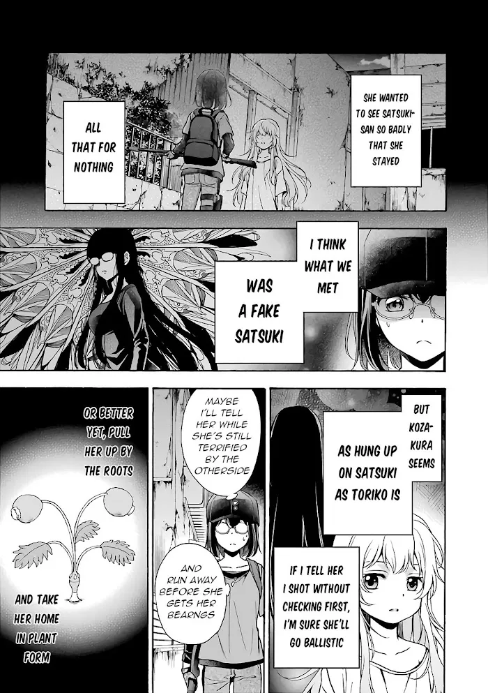 Read Isekai Picnic chapter 23 image 29 on Lezhin