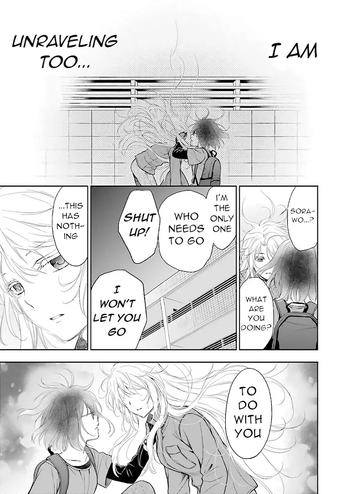 Read Isekai Picnic chapter 23 image 3 on Lezhin