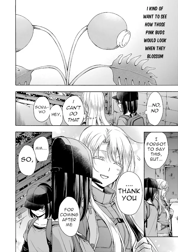 Read Isekai Picnic chapter 23 image 30 on Lezhin