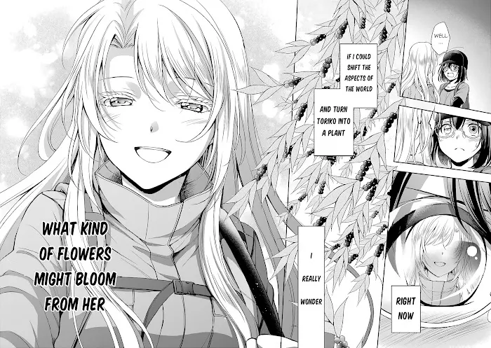 Read Isekai Picnic chapter 23 image 32 on Lezhin