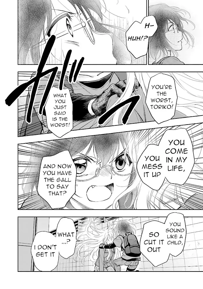 Read Isekai Picnic chapter 23 image 4 on Lezhin