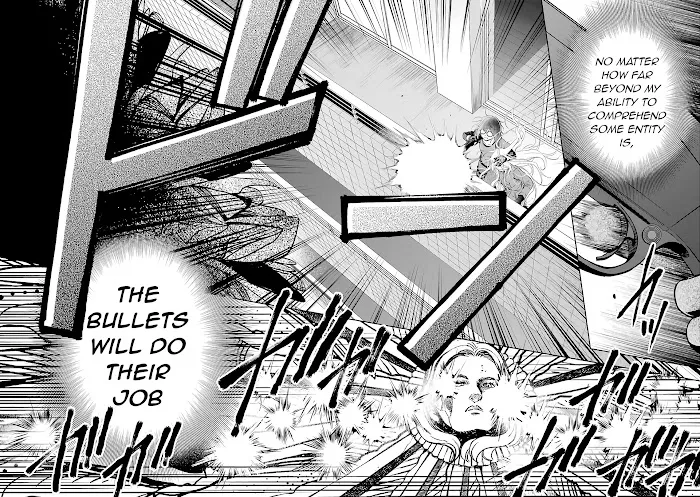 Read Isekai Picnic chapter 23 image 7 on Lezhin