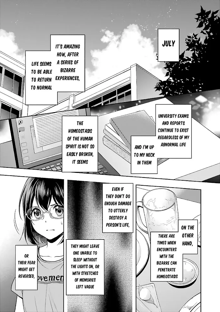 Read Isekai Picnic chapter 24 image 1 on Lezhin