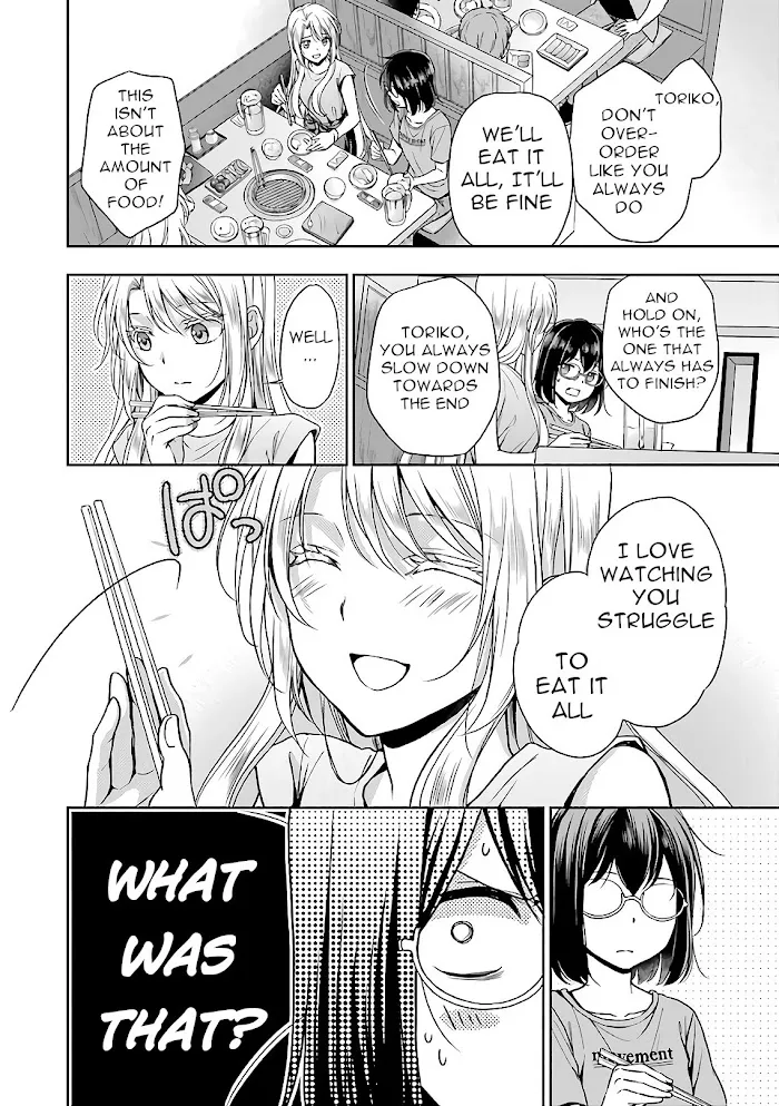Read Isekai Picnic chapter 24 image 10 on Lezhin