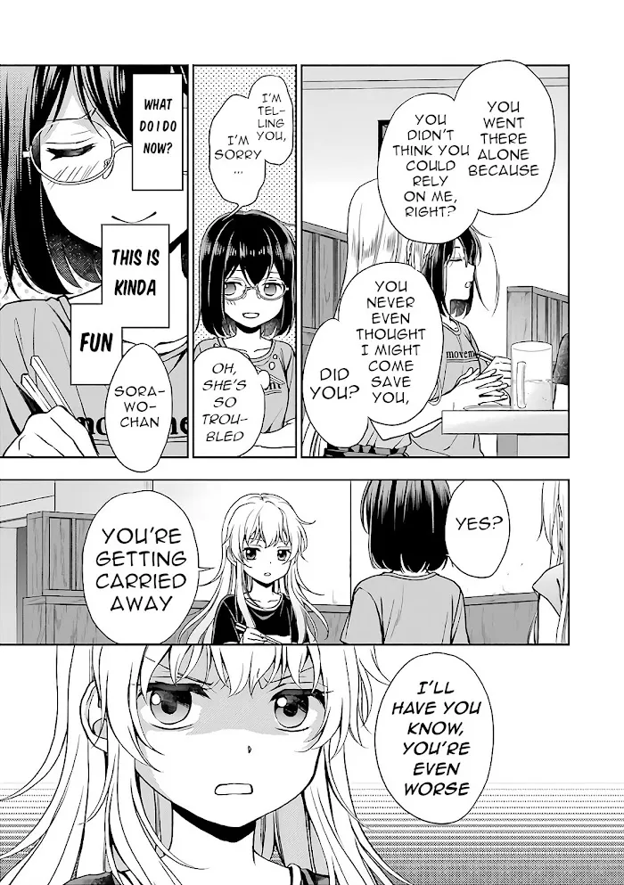 Read Isekai Picnic chapter 24 image 13 on Lezhin