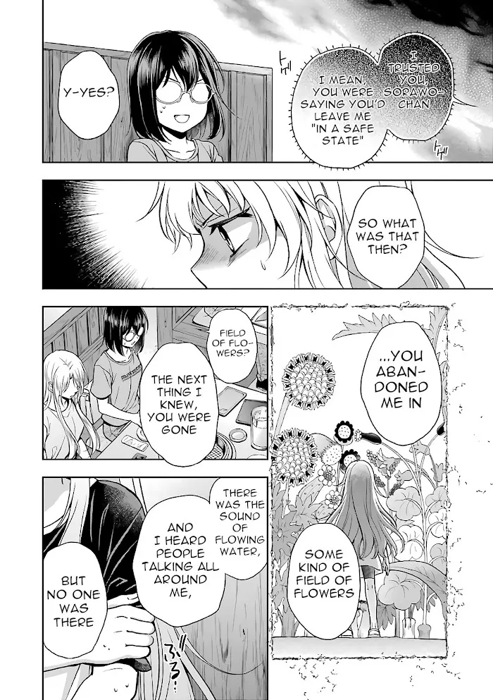 Read Isekai Picnic chapter 24 image 14 on Lezhin