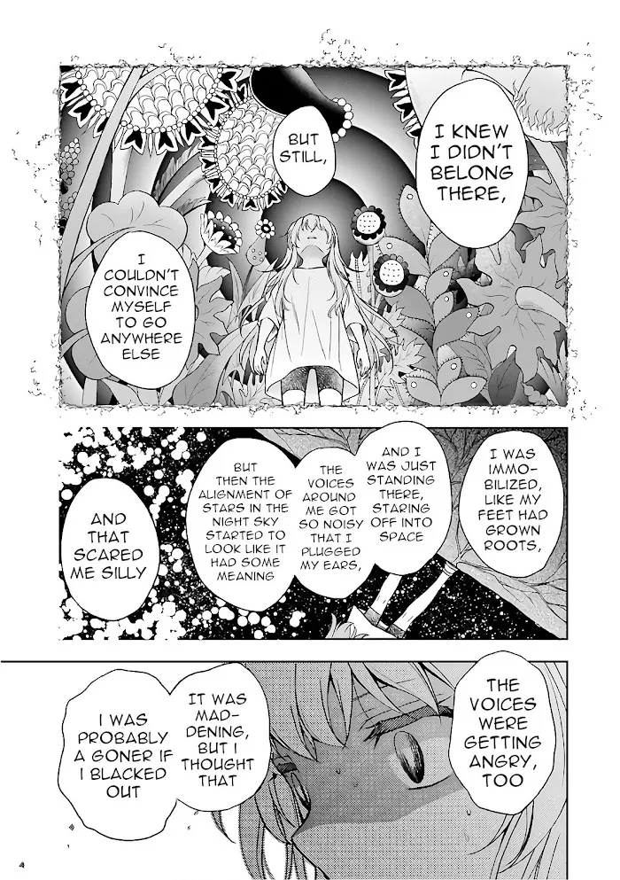 Read Isekai Picnic chapter 24 image 15 on Lezhin
