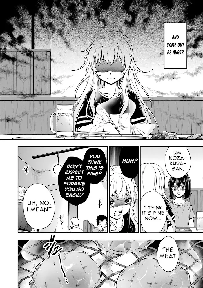 Read Isekai Picnic chapter 24 image 2 on Lezhin