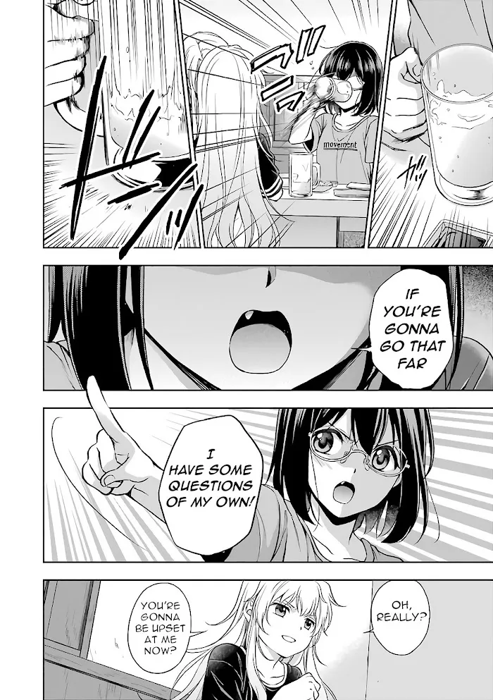 Read Isekai Picnic chapter 24 image 20 on Lezhin
