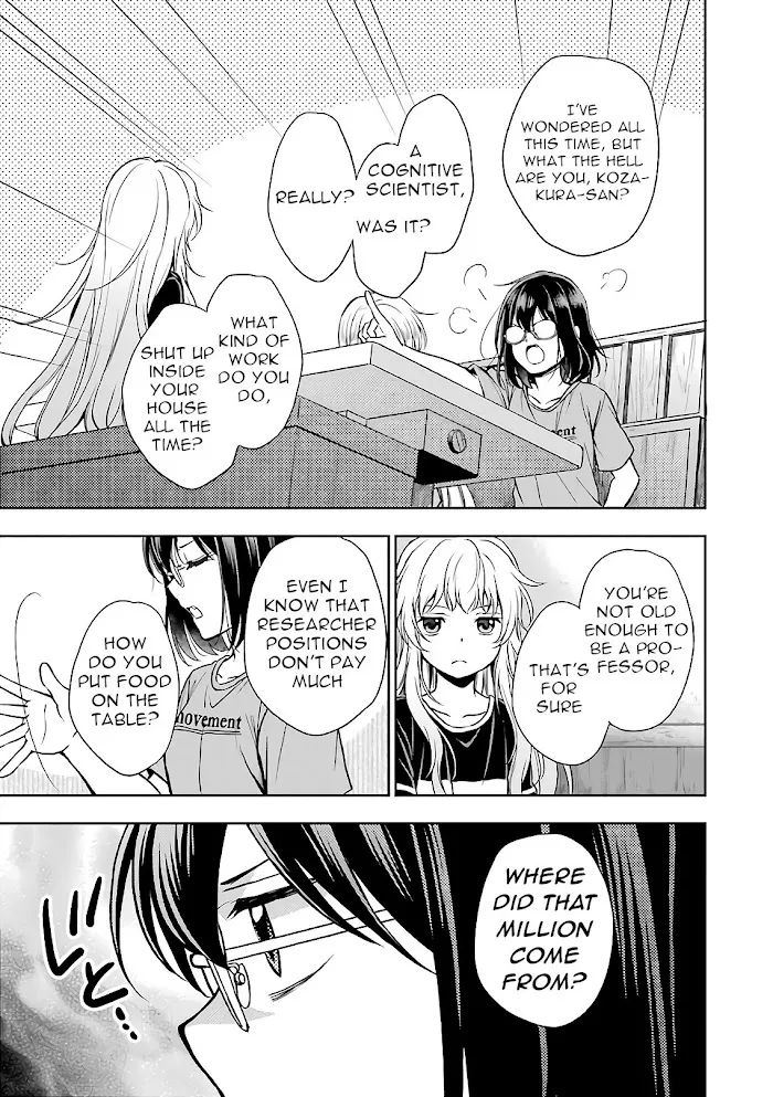 Read Isekai Picnic chapter 24 image 21 on Lezhin