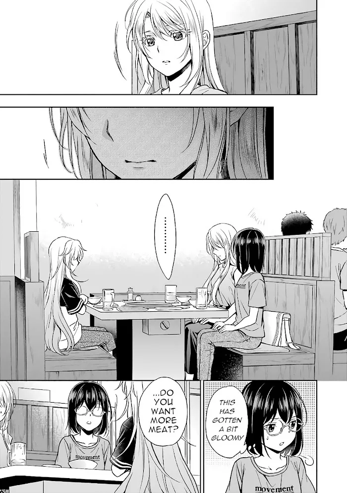 Read Isekai Picnic chapter 24 image 25 on Lezhin