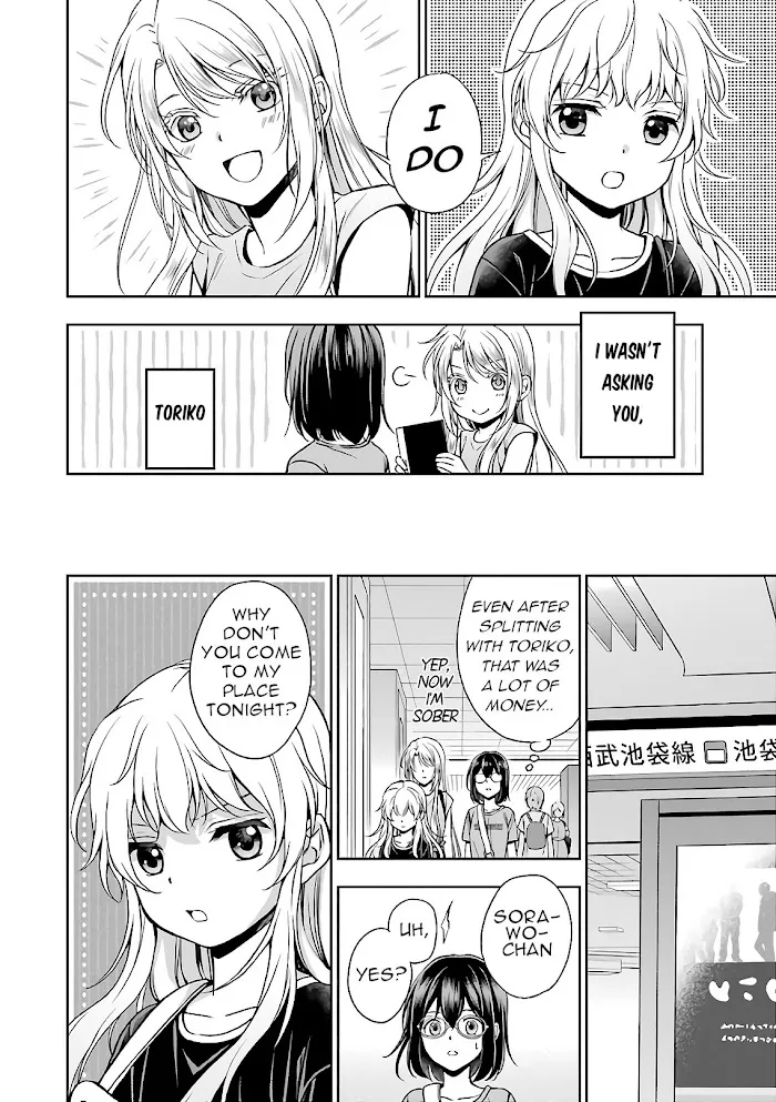 Read Isekai Picnic chapter 24 image 26 on Lezhin