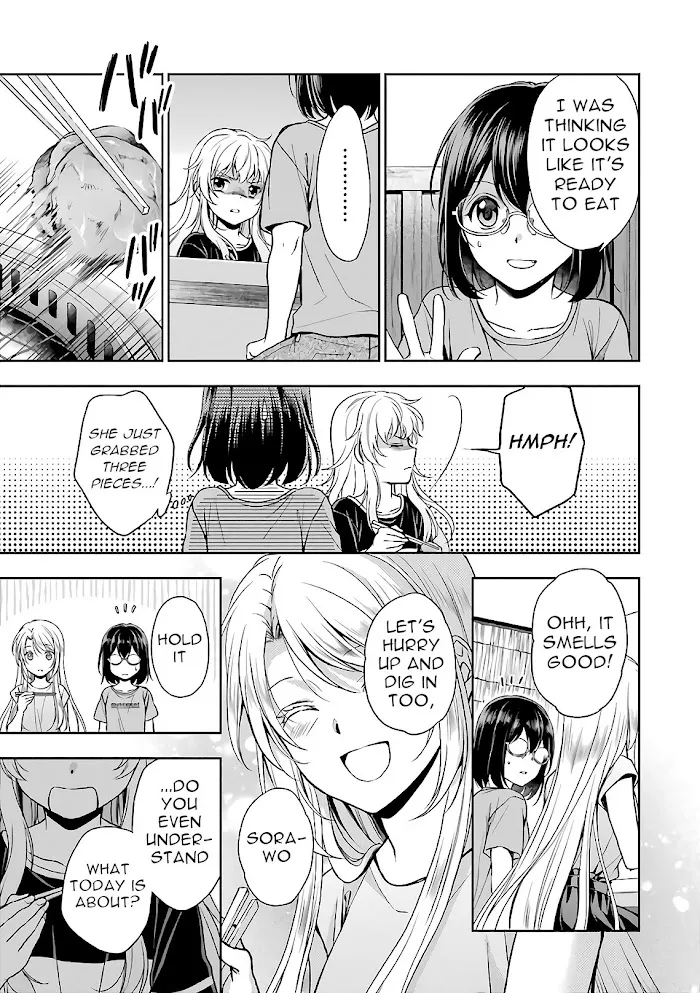 Read Isekai Picnic chapter 24 image 3 on Lezhin