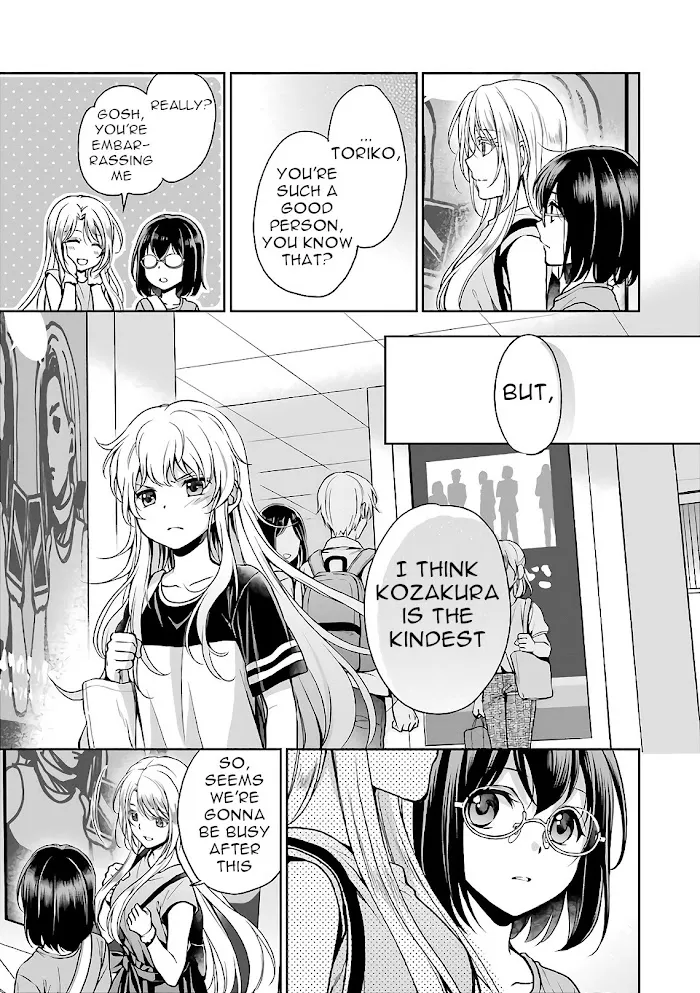 Read Isekai Picnic chapter 24 image 31 on Lezhin