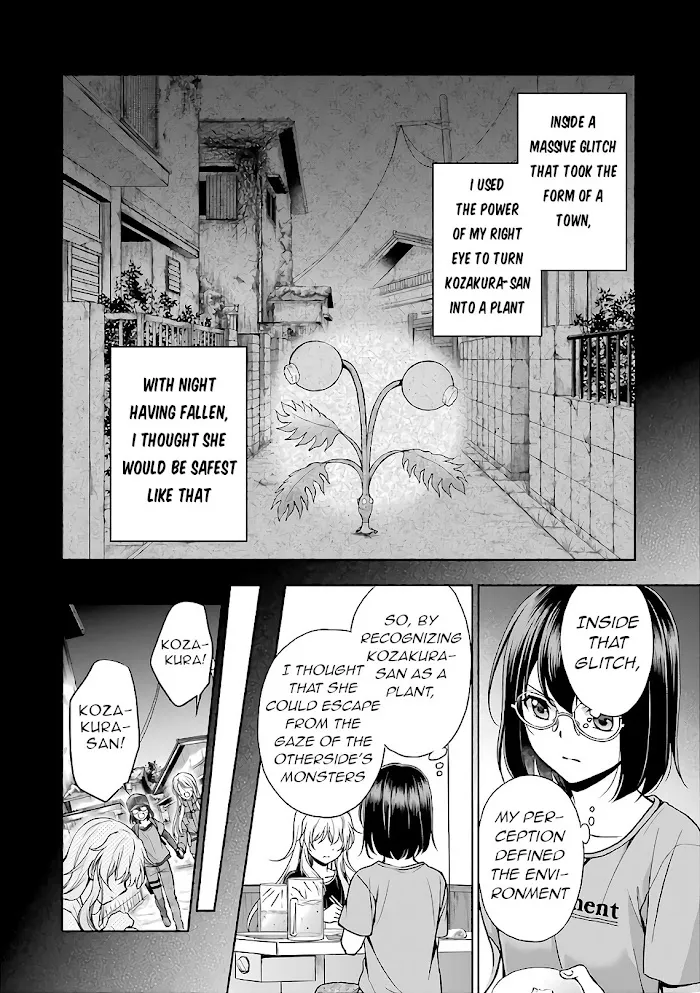 Read Isekai Picnic chapter 24 image 6 on Lezhin