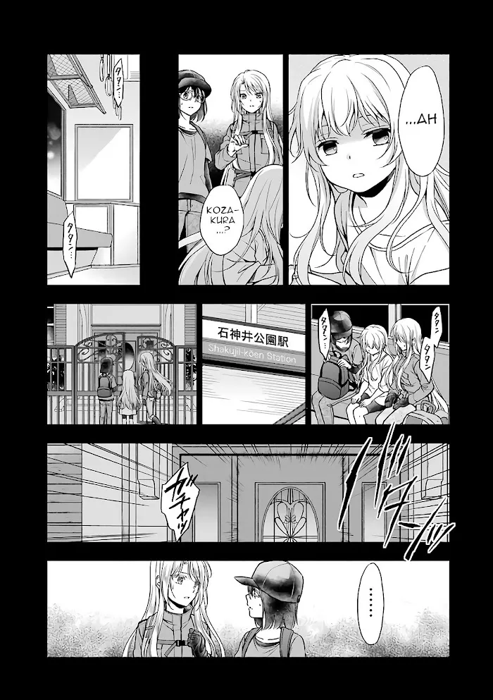 Read Isekai Picnic chapter 24 image 7 on Lezhin