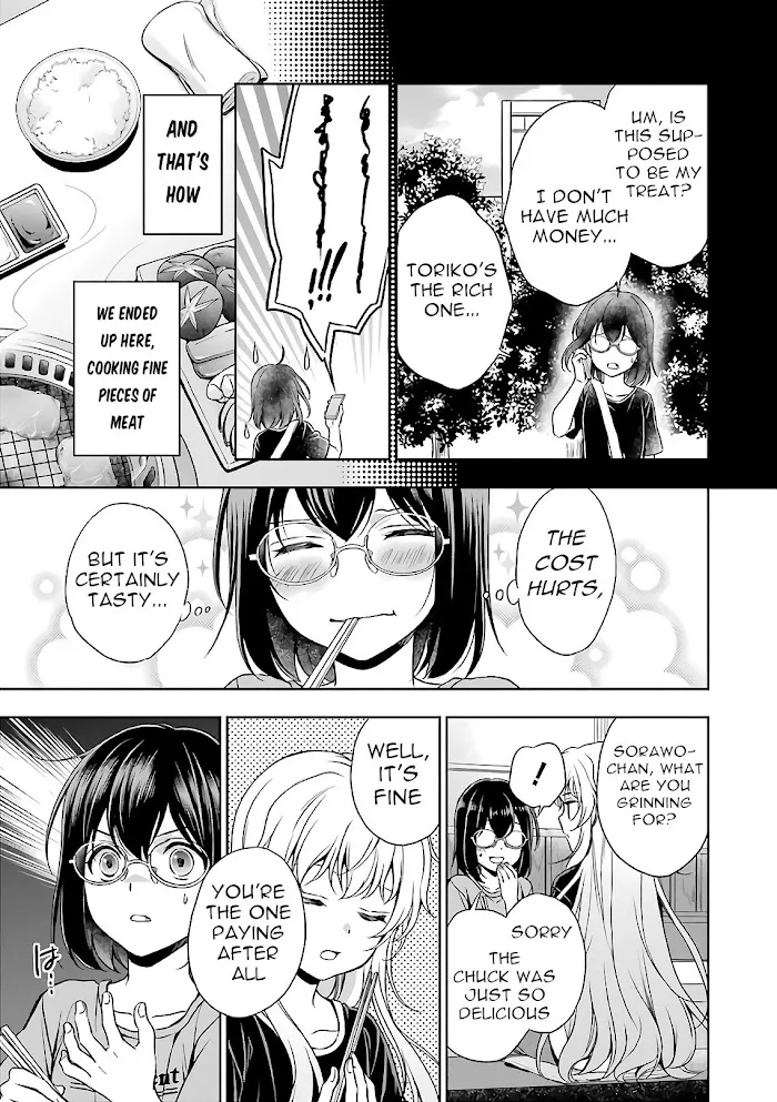 Read Isekai Picnic chapter 24 image 9 on Lezhin