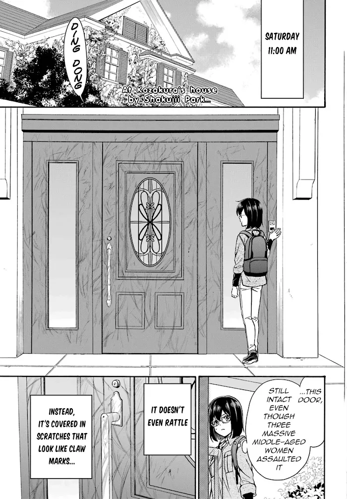 Read Isekai Picnic chapter 25 image 0 on Lezhin