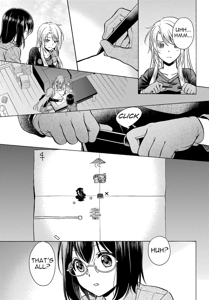 Read Isekai Picnic chapter 25 image 10 on Lezhin
