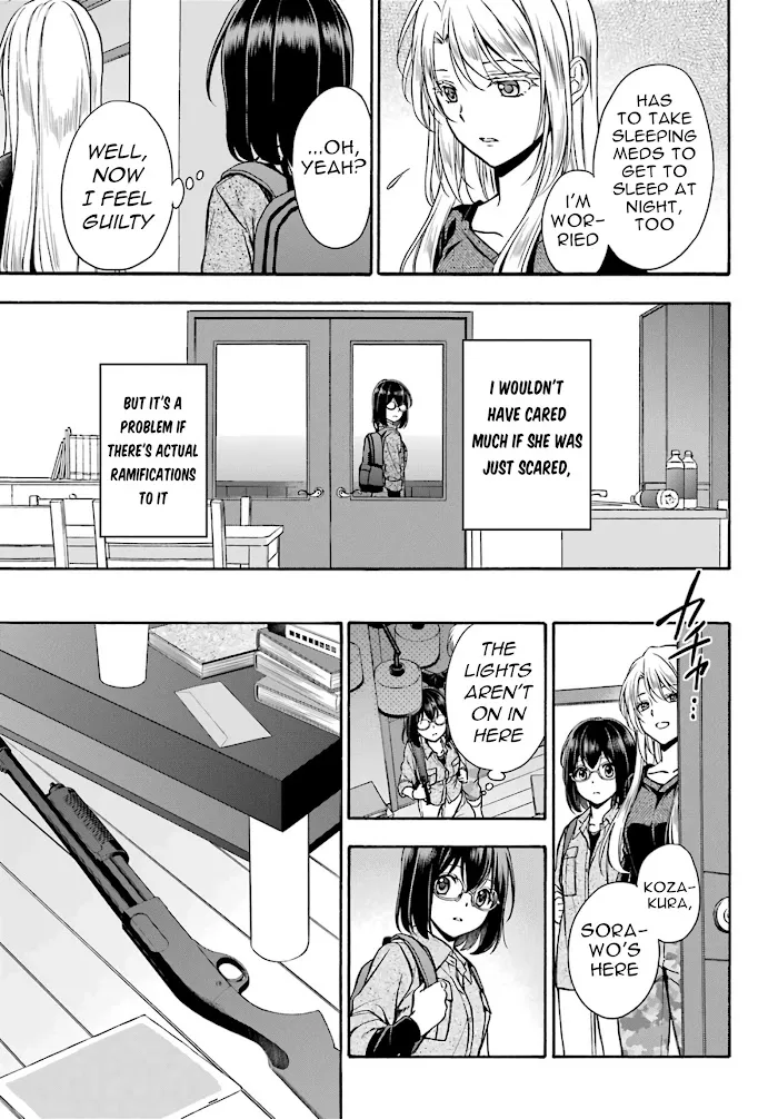 Read Isekai Picnic chapter 25 image 2 on Lezhin