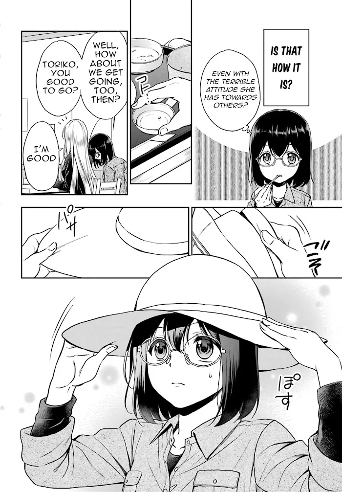 Read Isekai Picnic chapter 25 image 27 on Lezhin