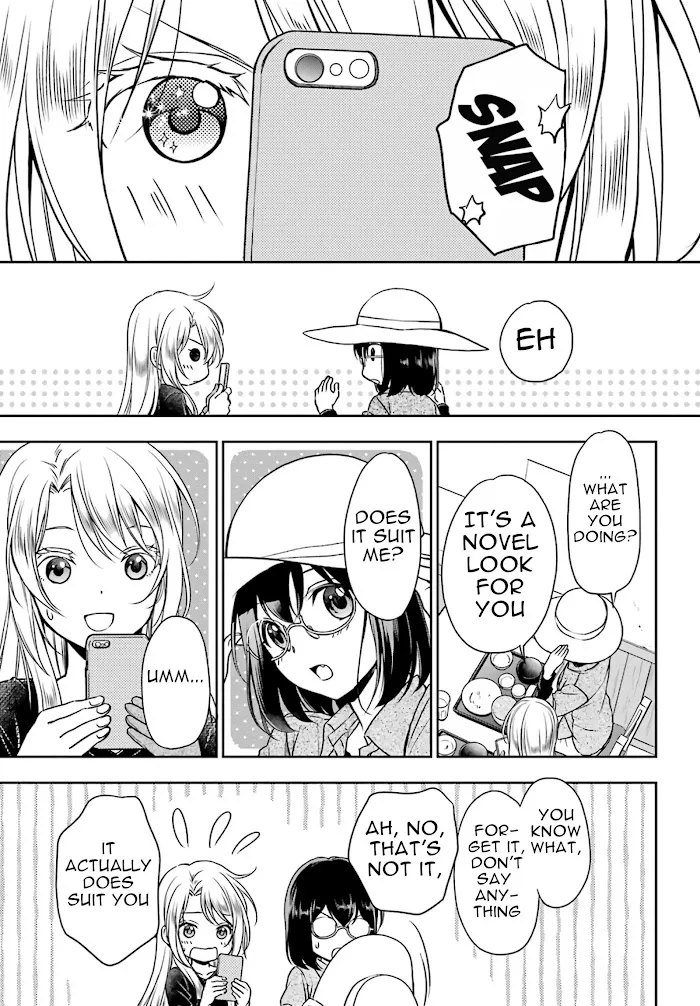 Read Isekai Picnic chapter 25 image 28 on Lezhin
